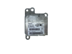 Calculateur 0285001323 2855674B02 Nissan Bosch 55083