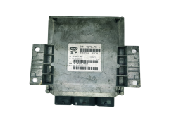 Calculateur PSA 9645989480 9648620880 IAW48P2.76 Magneti Marelli 33724