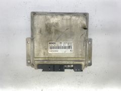 Calculateur C374Z932 0281001891 Alfa Romeo Bosch 56430