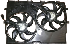 Motoventilateur De Moteur Jumper Boxer 1635088080 Qplus