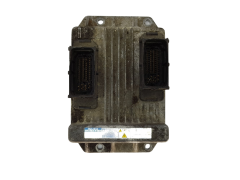 Calculateur 97350-948 897350 9489 112500-0167 Opel Denso Isuzu GM Calculateur 97350-948 897350 9489 112500-0167 Opel Denso Isuzu GM