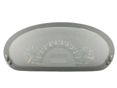 Bloc Compteurs Vitesse Mercedes Vito Viano 555000330701 26310 Bloc Compteurs Vitesse Mercedes Vito Viano 555000330701 26310