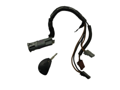 Commutateur D’allumage Citroen Xsara 4162W3 Valeo 1089 Commutateur D’allumage Citroen Xsara 4162W3 Valeo 1089