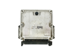 Calculateur PSA 0281010137 9635158480 28FM0152 Bosch 36430