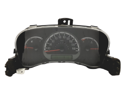 Bloc Compteurs Vitesse Fiat Panda 51871010 503005310301 29377