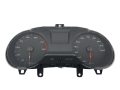 Bloc Compteurs Vitesse Seat Ibiza 6J0920800K A2C53311200 60911