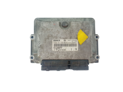 Calculateur 55198058 0281011553 Fiat Bosch 36010