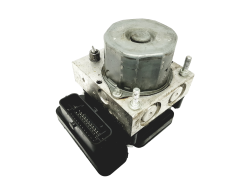 Pompe Abs Smart Fortwo 476606111R A4539001504 Bosch