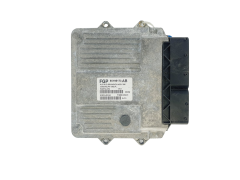Calculateur Suzuki FGP 55195173 AB 71600.039.01 43521
