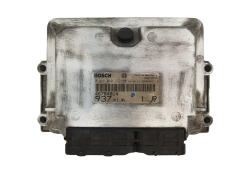 Calculateur 46784814 0281010332 93741JA Alfa Romeo Bosch 3006