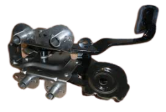 Pédale De Frein Original Renault Megane Scenic III 465010016R Pédale De Frein Original Renault Megane Scenic III 465010016R