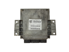 Calculateur 9645989480 9647714780 IAW48P2.72 PSA Magneti Marelli 18560
