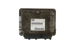 Calculateur IAW4AF.P2 46817813 61600.625.01 Fiat Magneti Marelli 47060