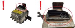 Pompe Abs Daewoo Tacuma Rezzo 18041751 12225839 5529