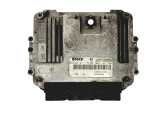Calculateur 0281011776 8200391966 8200386508 Renault Bosch 20342