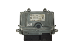Calculateur A6401500534 0281014668 Mercedes Bosch 16935