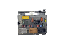 Calculateur BSM L03-00 9661707880 PSA Delphi 58130