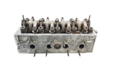 La Culasse 9619406110 1.1 8v Citroen Saxo Peugeot 106 HDY HDZ 871