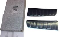 Moulure De Pare-Chocs Arrière Original 8201736348 Dacia