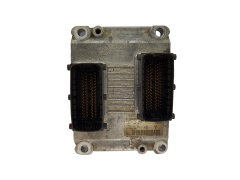 Calculateur 00468019630 0261206984 Lancia Bosch 16885
