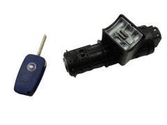 Commutateur D’allumage Fiat 00467601520 61001500 TRW 1699