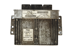 Calculateur 9649220780 9642222380 21584092-9 PSA Sagem Calculateur 9649220780 9642222380 21584092-9 PSA Sagem