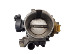 Boitier Papillon D’admission Renault Peugeot 3.0 V6 7277027000 0280122009 