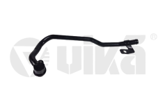 Tuyau d'eau Pour VW Audi Seat Skoda 04L121065AJ 11211853301 Vika