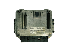 Calculateur PSA 0281012468 9663268380 9653958980 Bosch 33184