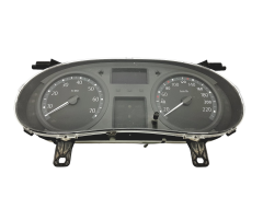 Bloc Compteurs Vitesse Renault Clio 2 8200276525 A 57118