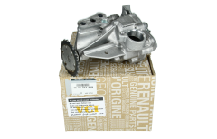 Pompe D’huile Original Trafic Vivaro Laguna III Megane 2.0 dCI 150004492R