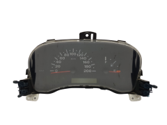 Bloc Compteurs Vitesse Fiat Punto 60.6307.002.H 606307002H 29934