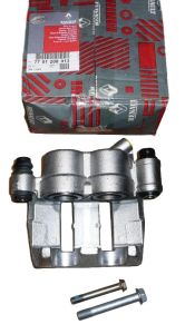 Etrier De Frein Droit Avant Original Master 2 Movano Interstar 7701208013