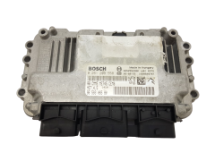 Calculateur 9659306580 0261208558 9652552380 PSA Bosch Calculateur 9659306580 0261208558 9652552380 PSA Bosch