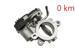 Boitier Papillon D’admission 161A05894R A2C11160000 2.0 dCi Renault Opel Nissan
