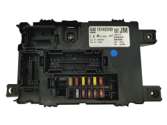 Calculateur BSI 13142240 JM 28084930 000292540 Opel GM 68695 Calculateur BSI 13142240 JM 28084930 000292540 Opel GM 68695