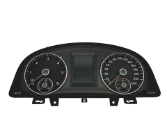 Bloc Compteurs Vitesse VW Caddy Touran 2K0920876A VDO 52000 Bloc Compteurs Vitesse VW Caddy Touran 2K0920876A VDO 52000