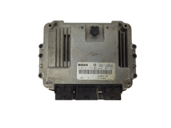 Calculateur 0281011776 8200391966 8200386508 Renault Bosch 19389