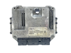 Calculateur 4M51-12A650-YE 0281010701 Fiat Bosch 63810