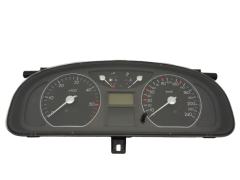 Bloc Compteurs Vitesse Renault Laguna 2 8200218888 B 21483