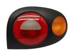 Phare De Voiture Droit Arrière 7701040606 7700830098 Megane I Coupe Renault