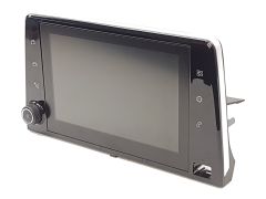 Cadre De Navigation Berlingo 3 Partner 3 Rifter 98162661ZD Cadre De Navigation Berlingo 3 Partner 3 Rifter 98162661ZD
