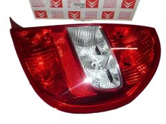 Phare De Voiture Gauche Original 6351N8 6351.N8 Citroen