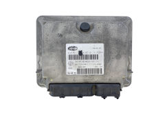 Calculateur IAW4AF.M9 55187372 61600.627.05 Fiat Magneti Marelli 54077