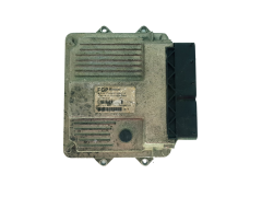 Calculateur 55192097 MJD6JF.Y1 Lancia FGP 33653