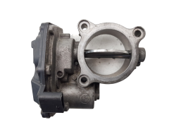 Boitier Papillon D’admission BMW 1354 7810752 02 10378517 Pierburg 2689