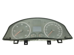 Bloc Compteurs Vitesse VW Golf MK5 1K0920863B 43463 Bloc Compteurs Vitesse VW Golf MK5 1K0920863B 43463