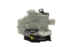 Serrure De Porte Arrière Droit 1P0839016 88391788501 Seat Leon Vika