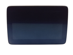 Affichage Navigation Mercedes-Benz A1669001420 A1669018106 A2189021606