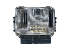 Calculateur Opel 12992628 0281011380 8973729171 Bosch 50750